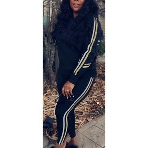 Pullover Active Set